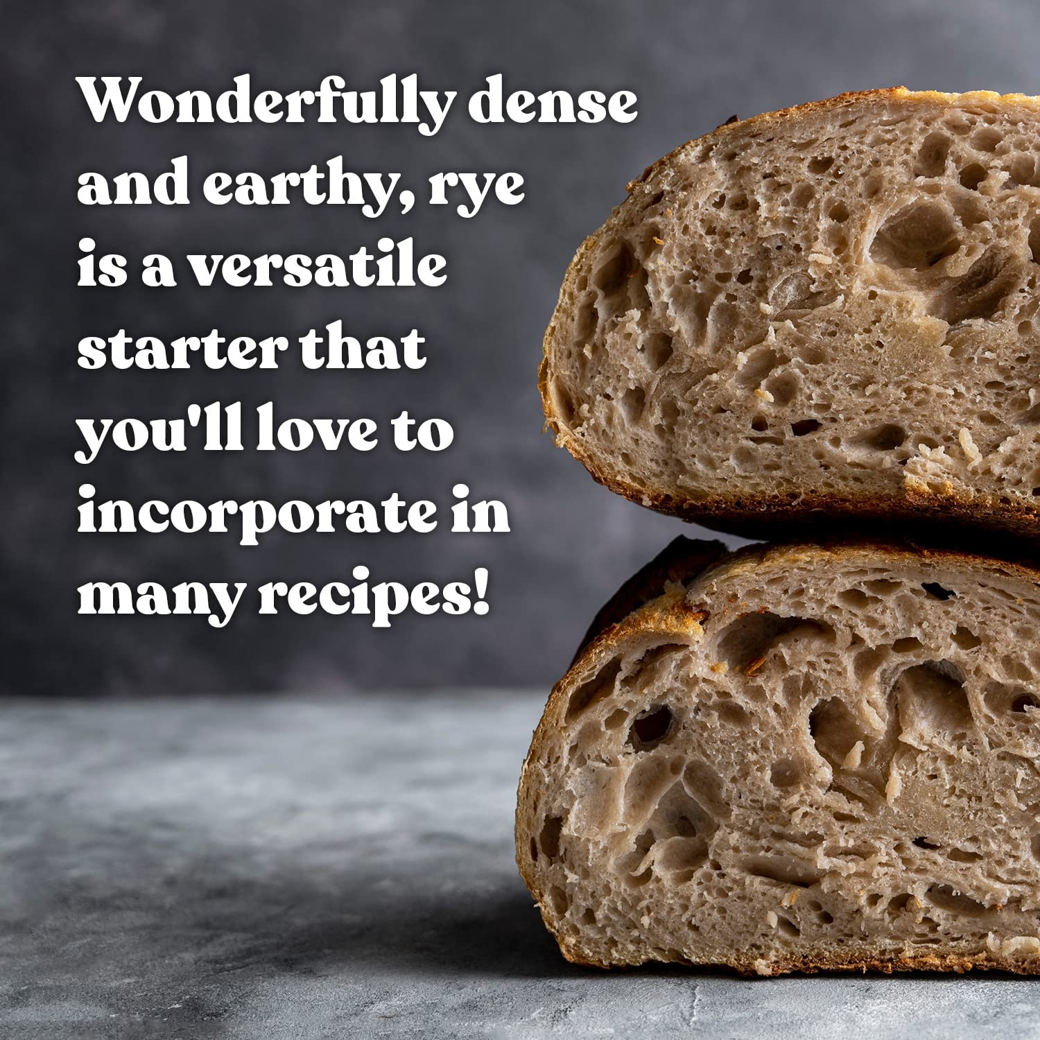 heirloom-style-rye-sourdough-starter-culture-for-baking-artisan-bread---non-gmo-prebiotic-diy-mix-for-english-muffins-noodles-waffles-more-4