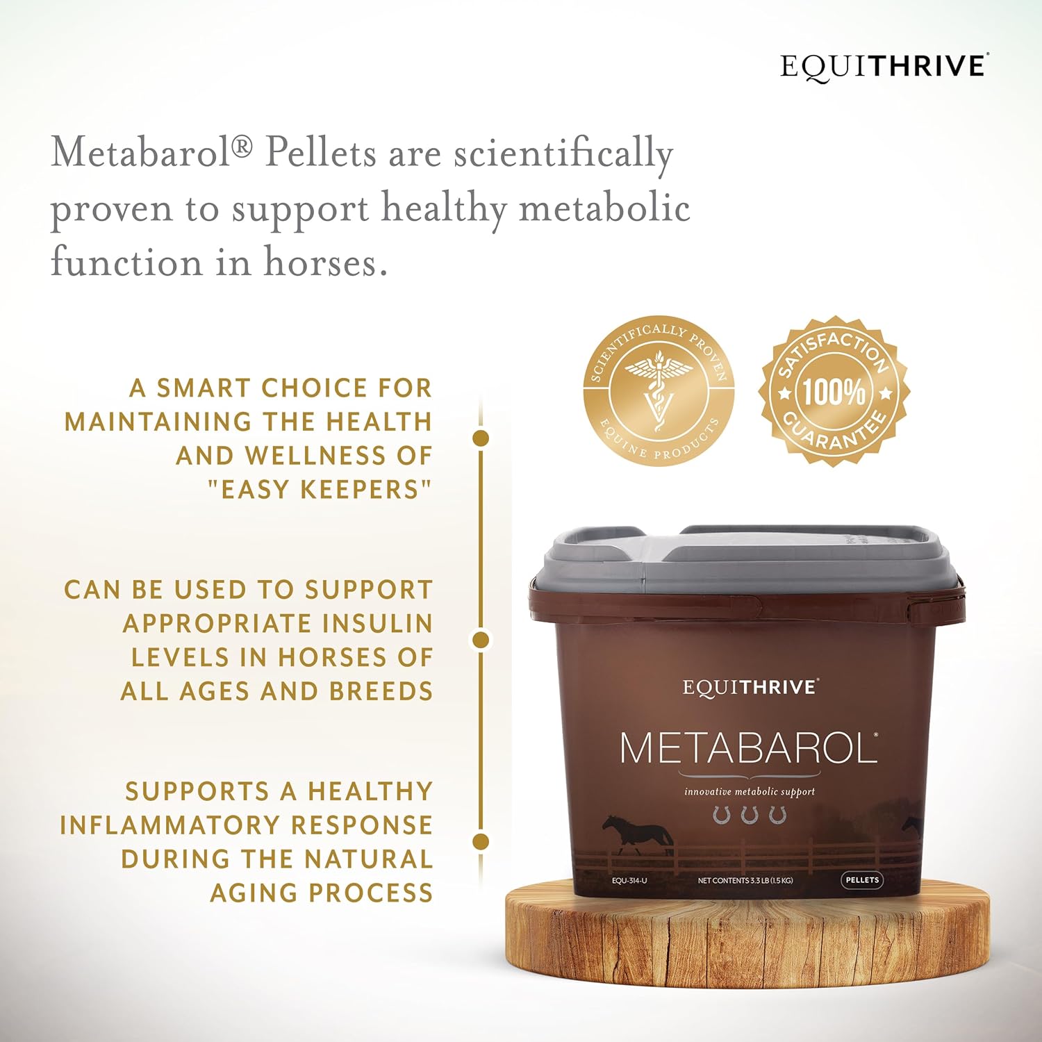 equithrive-metabarol-resveratrol-horse-supplement-pellets---metabolic-support-for-horses-33-lbs-2
