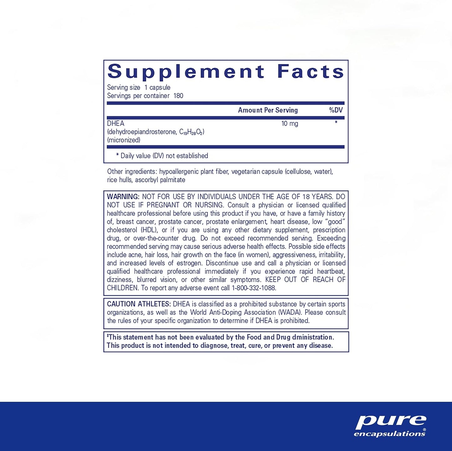 pure-encapsulations-dhea-10mg-capsules---supports-immune-system-metabolism-hormone-balance---micronized-dhea-supplement---180-count-2