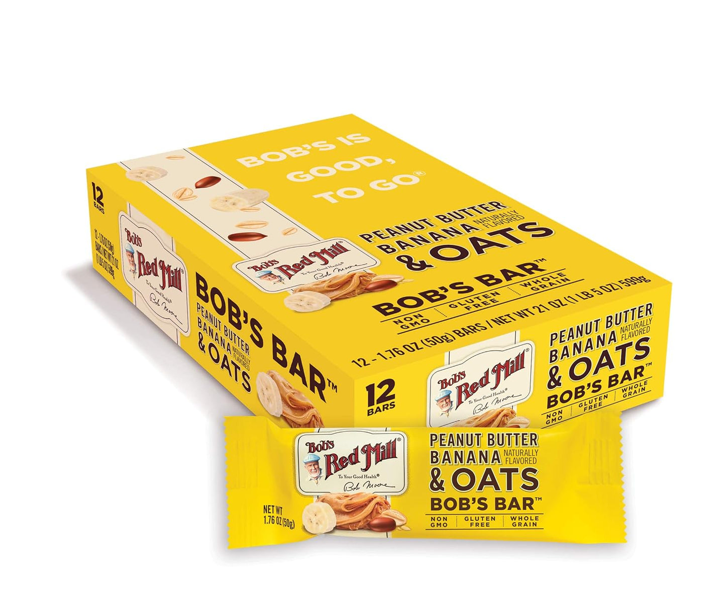 bobs-red-mill-12-pack-peanut-butter-banana-oats-bar---non-gmo-gluten-free-kosher---12-bars-2