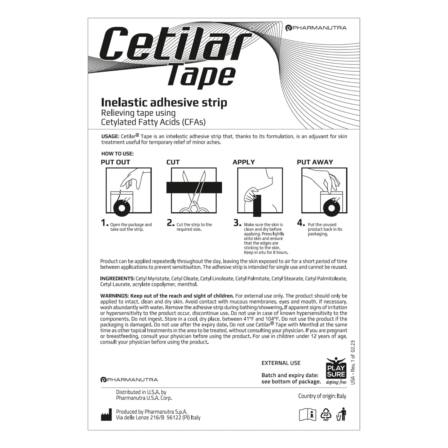 cetilar-patch-cream-and-tape-bundle---5-patches-50-ml-cream-157x-9843-tape-by-pharmanutra-spa-8