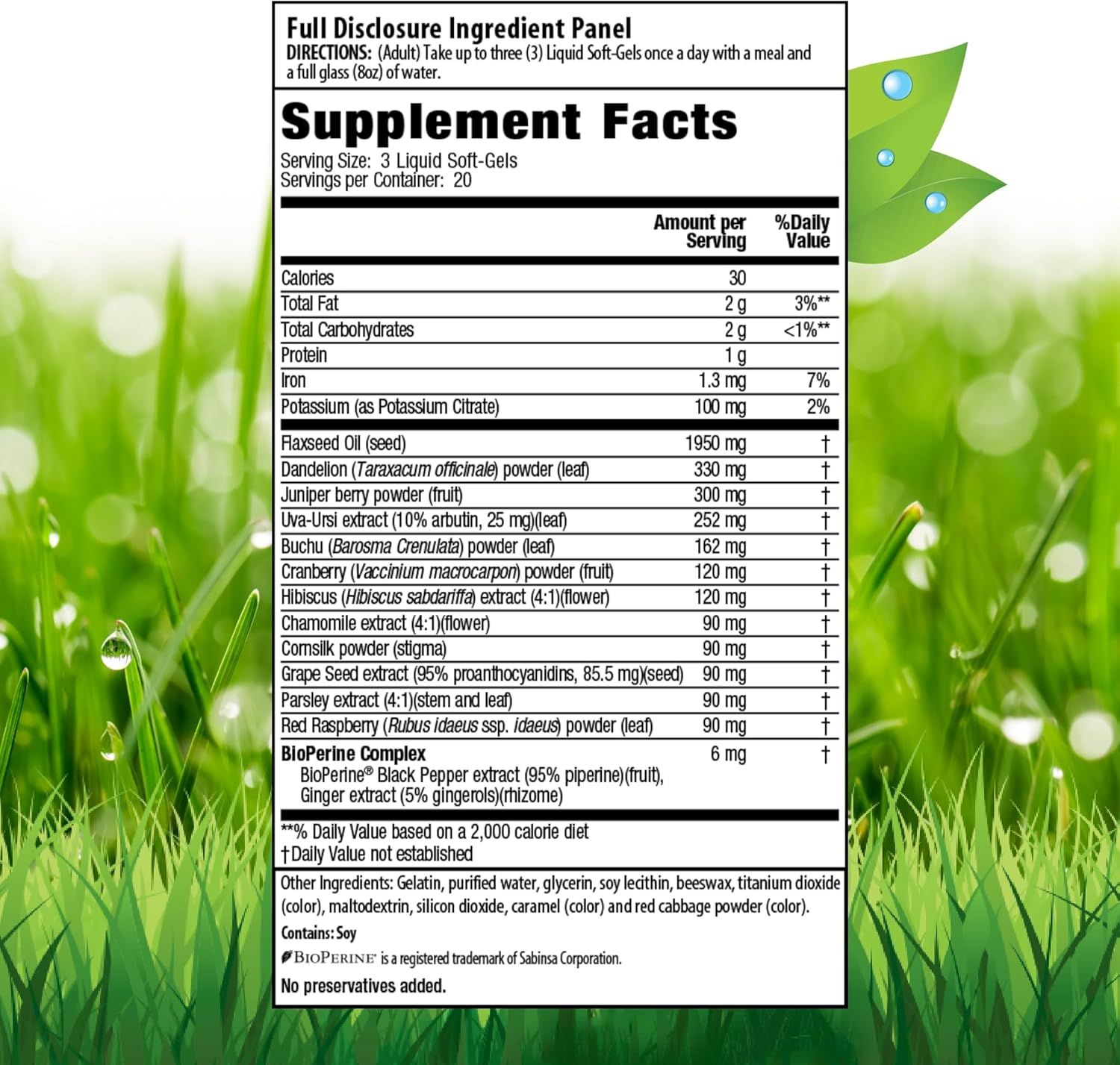 irwin-naturals-bloat-away-liquid-soft-gels---120-count-2-pack---water-balance-support---electrolytes-minerals---40-servings-2