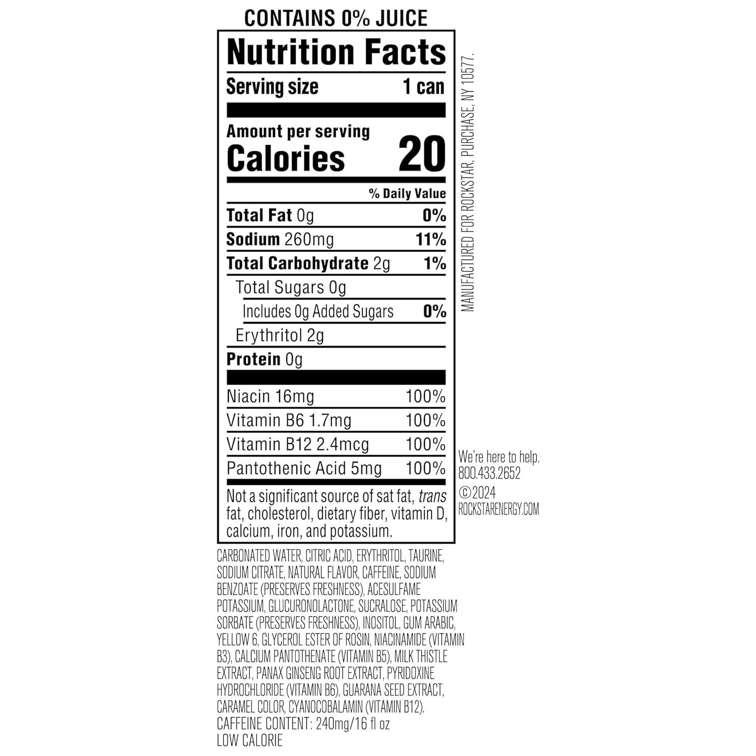 rockstar-pure-zero-energy-drink-orange-flavor-0-sugar-16oz-cans-12-pack---contains-caffeine-and-taurine---packaging-may-vary-6