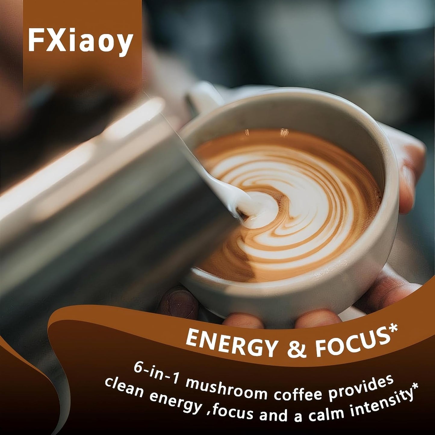 fxiaoy-mushroom-coffee-blend-with-6-adaptogenic-mushrooms-for-energy-focus-digestion-and-immune-support---30-servings-7