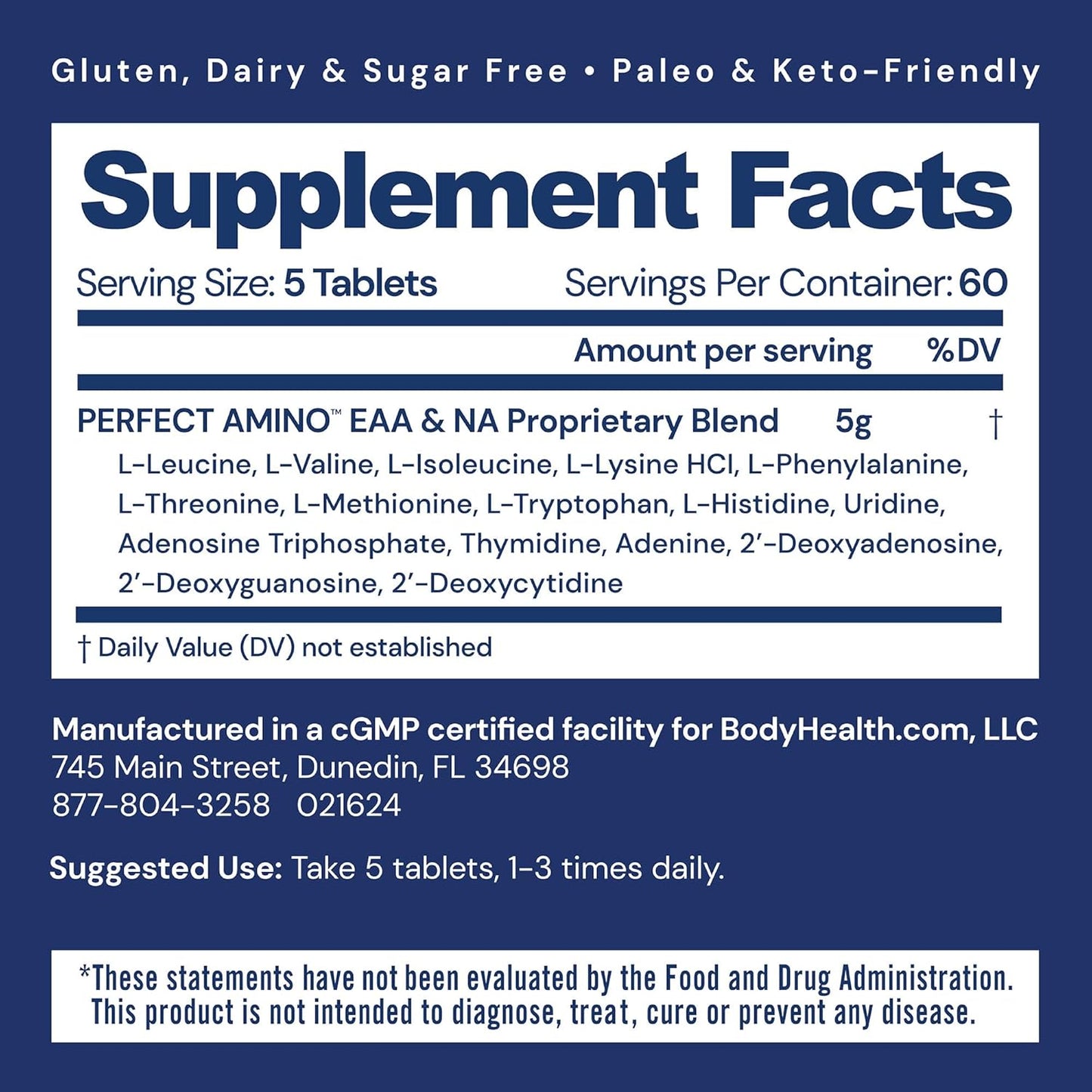 bodyhealth-perfectamino-300-tablets---essential-amino-acid-supplement-for-muscle-recovery-and-energy-boost-vegan-bcaa-and-eaa-with-99-utilization-ideal-for-prepost-workout-2
