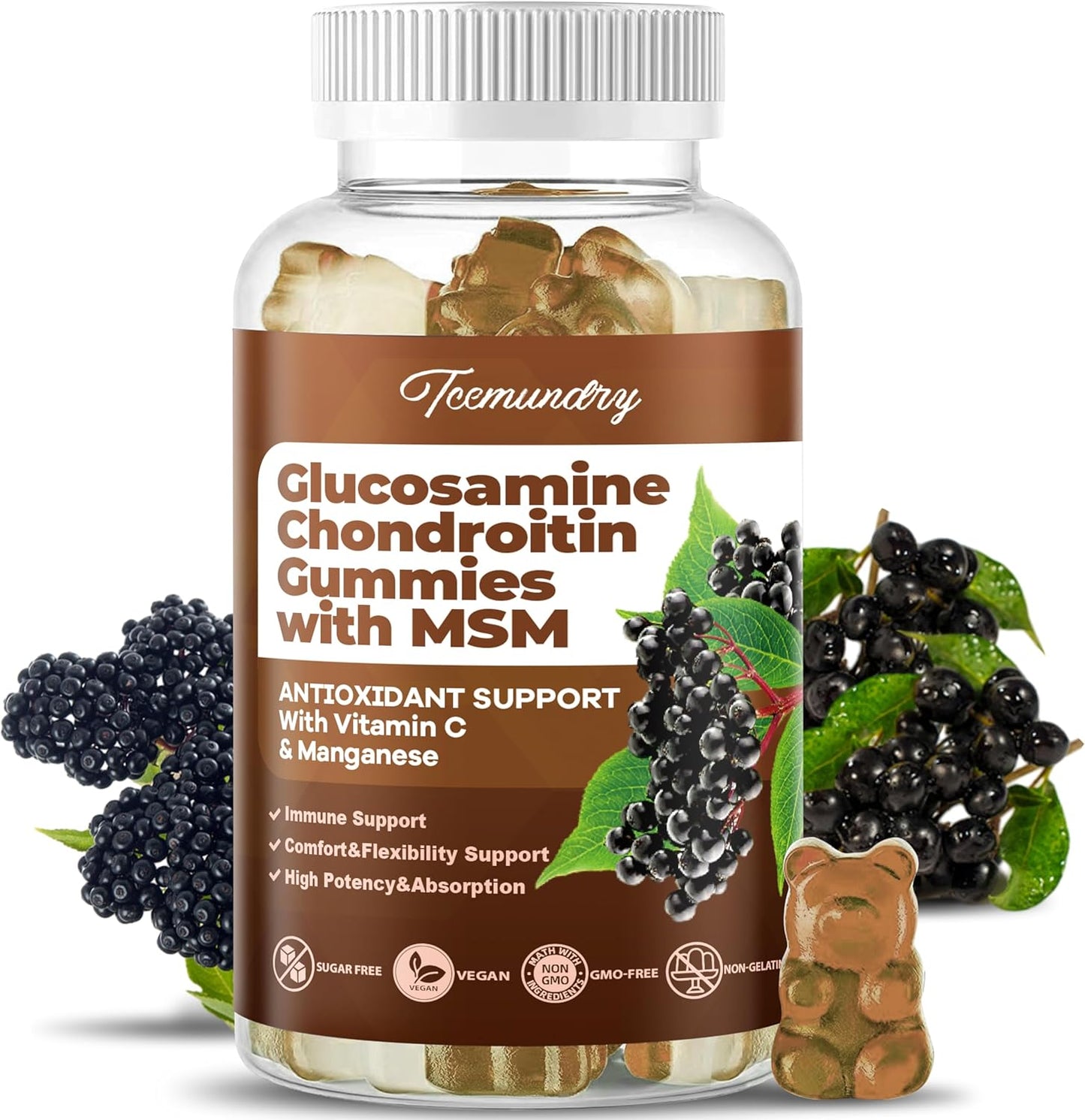 extra-strength-sugar-free-glucosamine-chondroitin-gummies-with-vitamin-c-for-immune-support---1500mg-glucosamine---60-count---adults-men-women-1