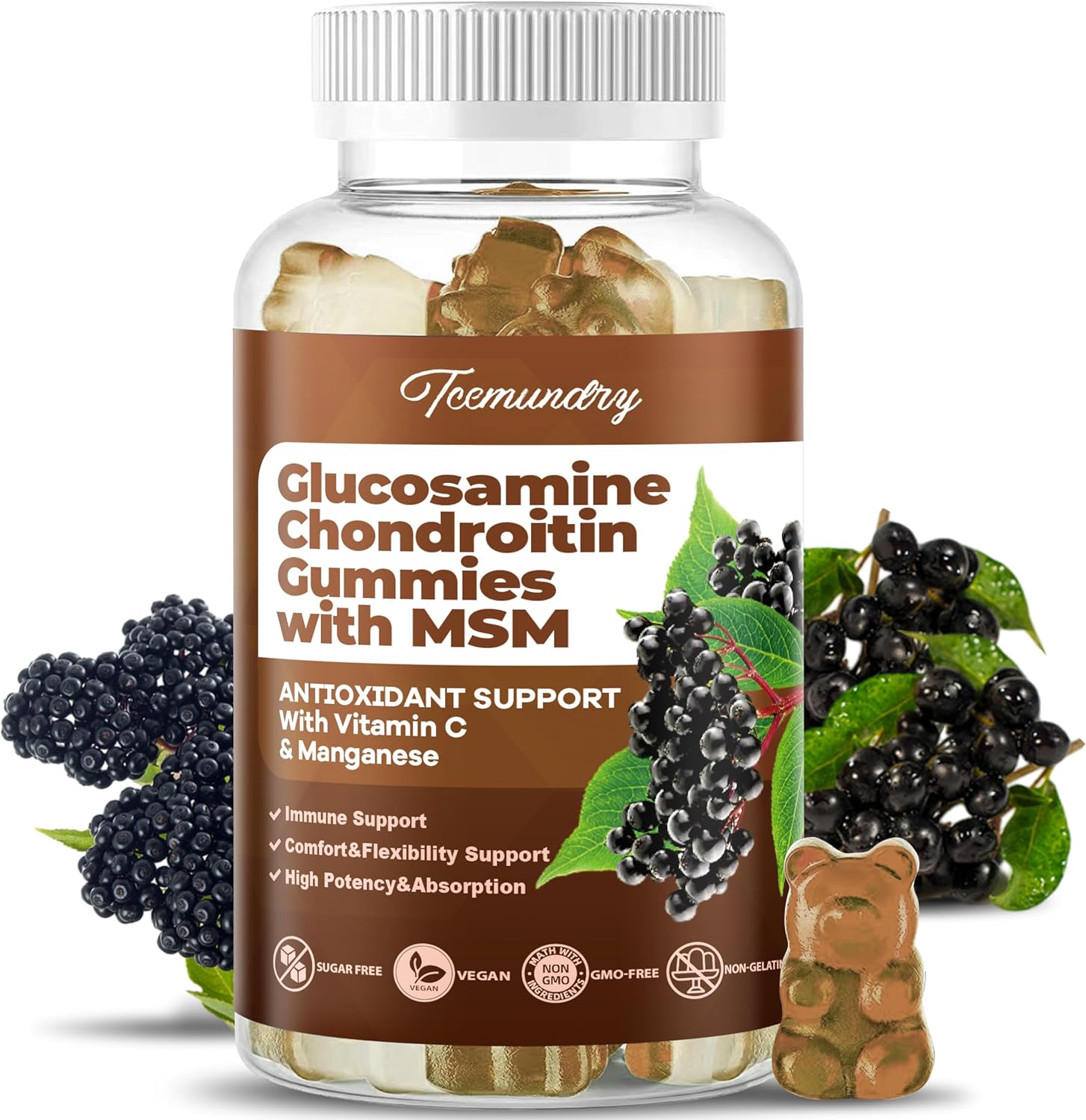 extra-strength-sugar-free-glucosamine-chondroitin-gummies-with-vitamin-c-for-immune-support---1500mg-glucosamine---60-count---adults-men-women-1