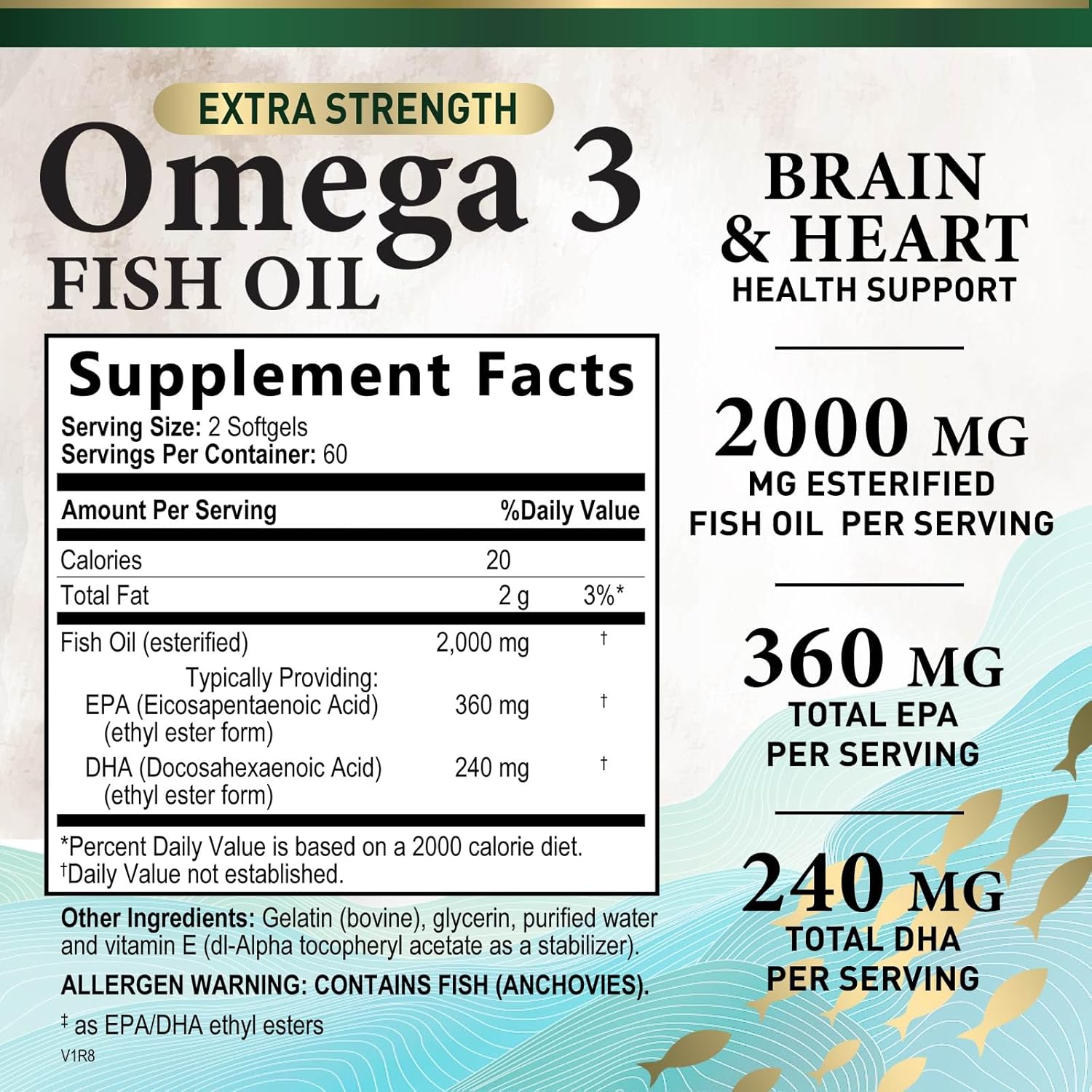 triple-strength-omega-3-fish-oil-supplement-2000mg-softgels-for-brain-heart-and-joint-health---natural-immune-support-with-epa-dha---120-rapid-release-softgels-2