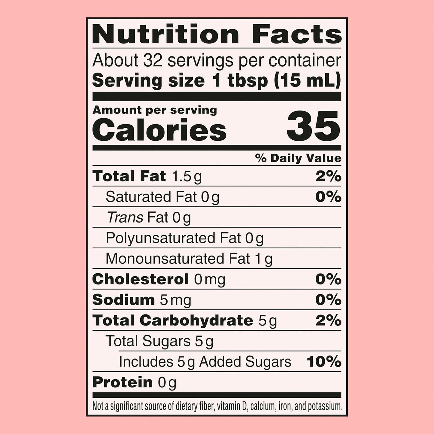 nestle-coffee-mate-glazed-donut-liquid-creamer---indulgent-flavor-for-coffee-10