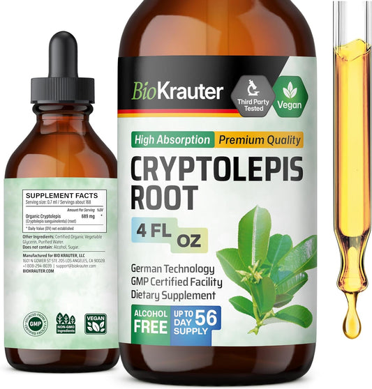 vegan-cryptolepis-sanguinolenta-extract-tincture-for-immune-support---alcohol-sugar-free---4-floz-1