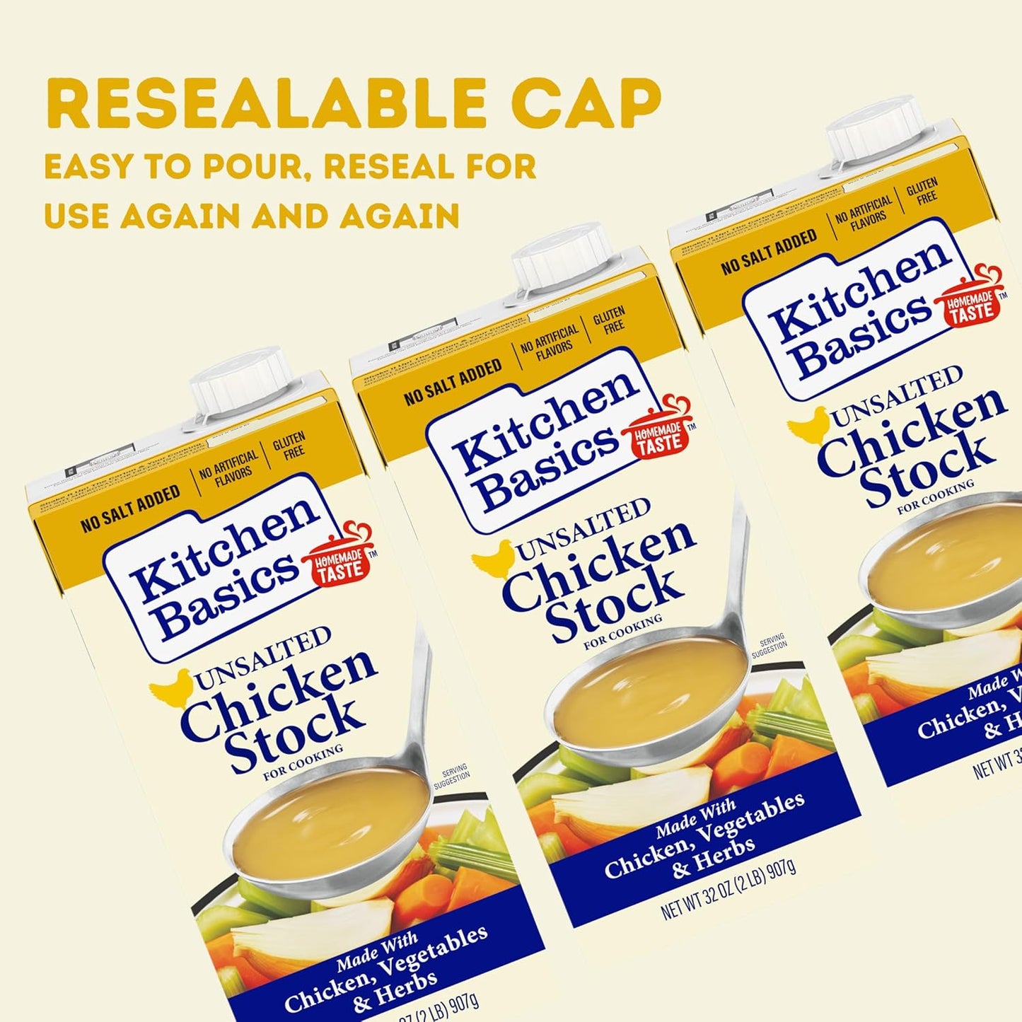 32-oz-unsalted-chicken-stock---pack-of-12-no-artificial-flavors-gluten-free---kitchen-basics-3