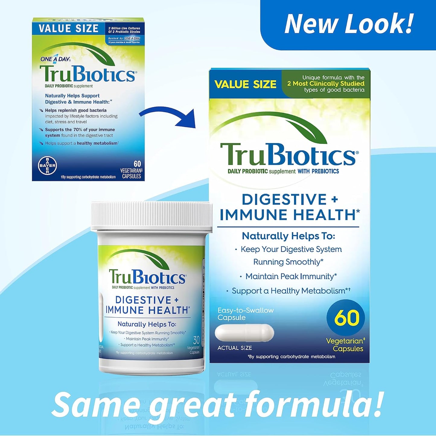 trubiotics-probiotic-capsules-for-digestive-immune-health-2-clinically-studied-strains-prebiotics-supports-regularity-relieves-gas-bloating-60ct-2