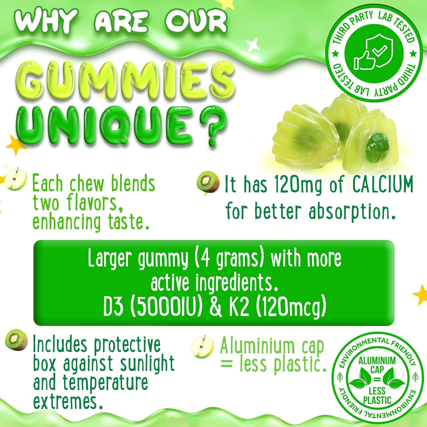 plant-based-vitamin-d3-and-k2-gummies---5000-iu-vitamin-d-120-mcg-k2-120mg-calcium---apple-kiwi-strawberry-banana-flavors---60-gummies-for-kids-and-adults-4
