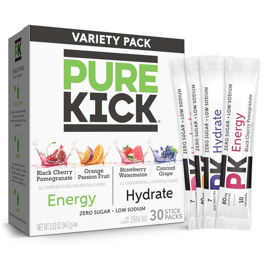 variety-pack-of-pure-kick-energy-and-hydrate-singles-to-go-drink-mix---black-cherry-pomegranate-orange-passion-fruit-strawberry-watermelon-concord-grape---30-count-1