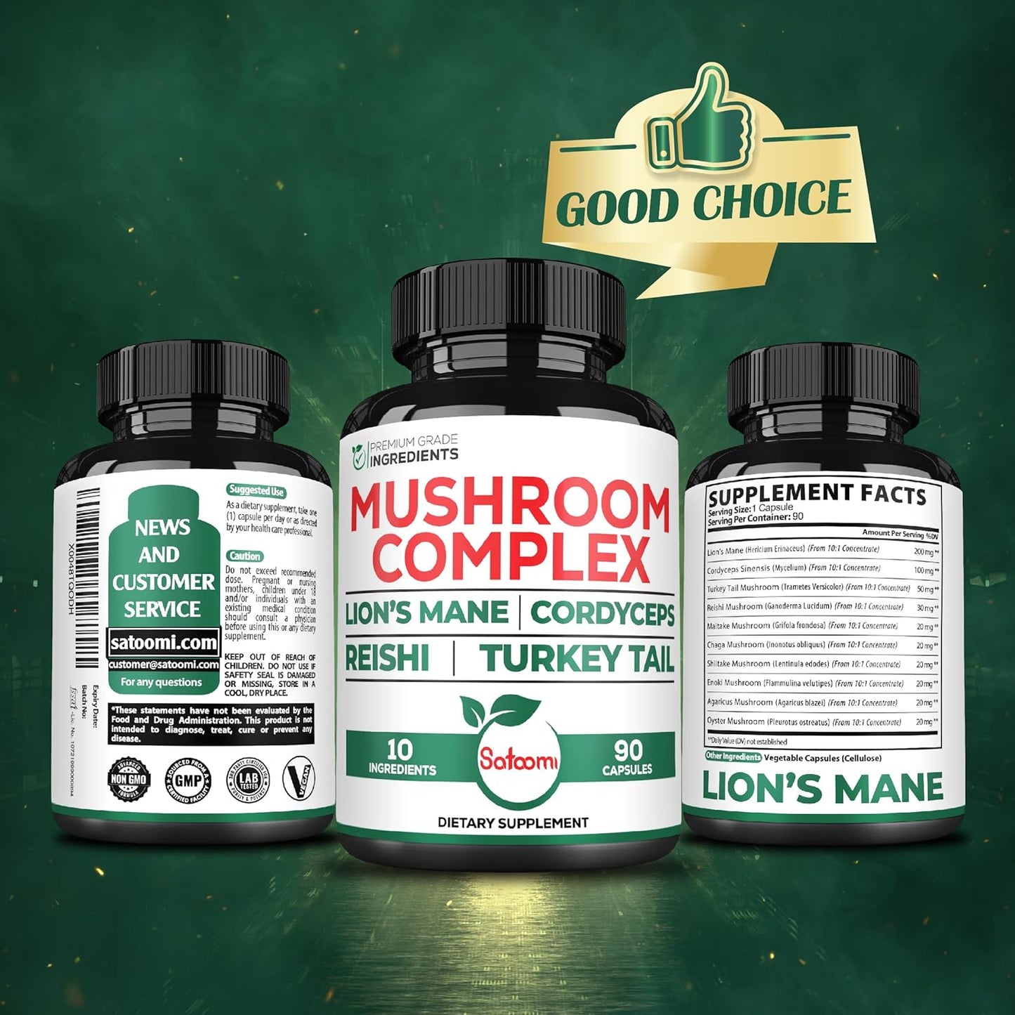 10-in-1-lions-mane-supplement-complex-with-cordyceps-reishi-turkey-tail-more---90-capsules-for-3-months-7
