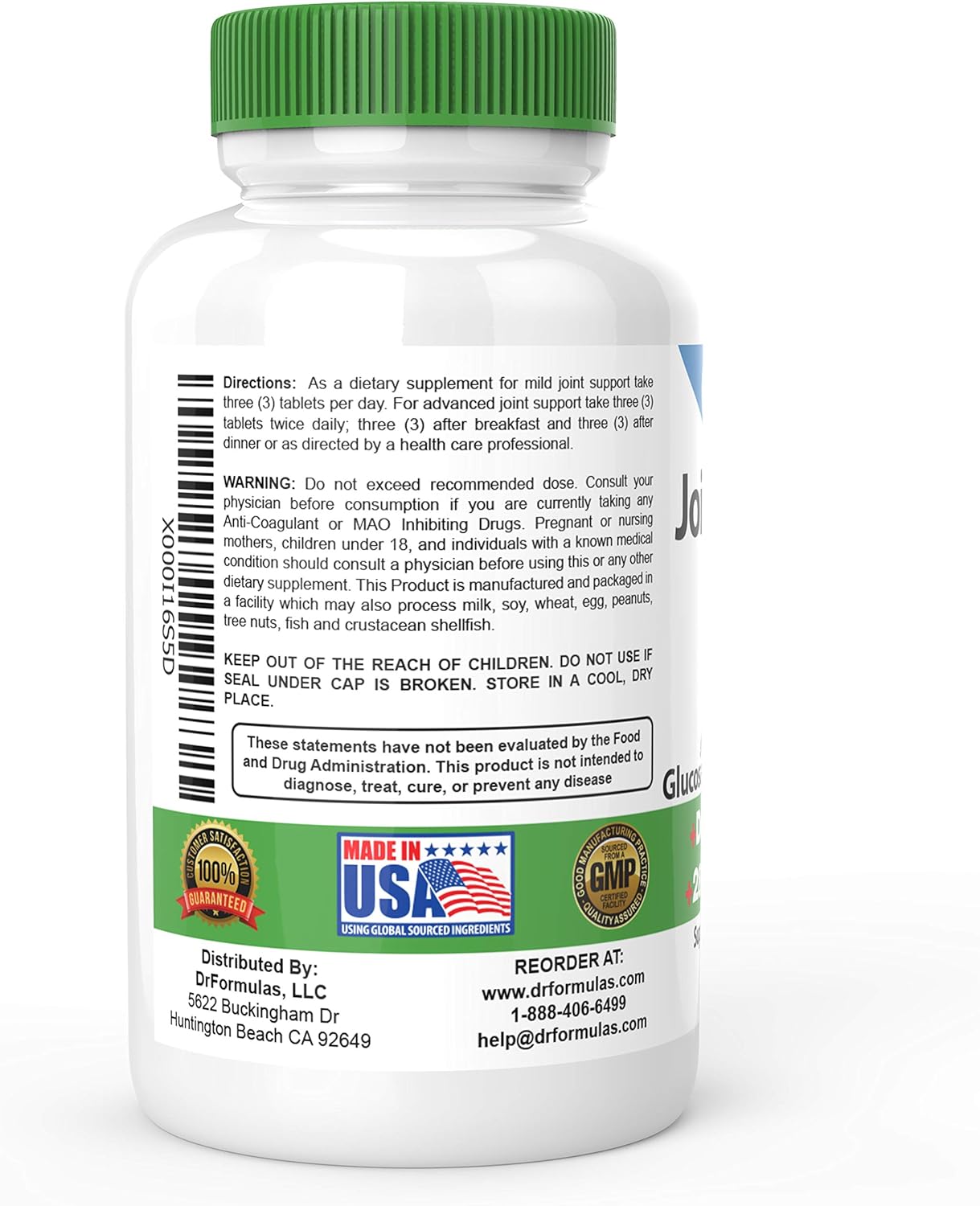 drformulas-joint-support-supplements-with-glucosamine-chondroitin-msm-for-men-women---mendamine-formula---60-day-supply-3