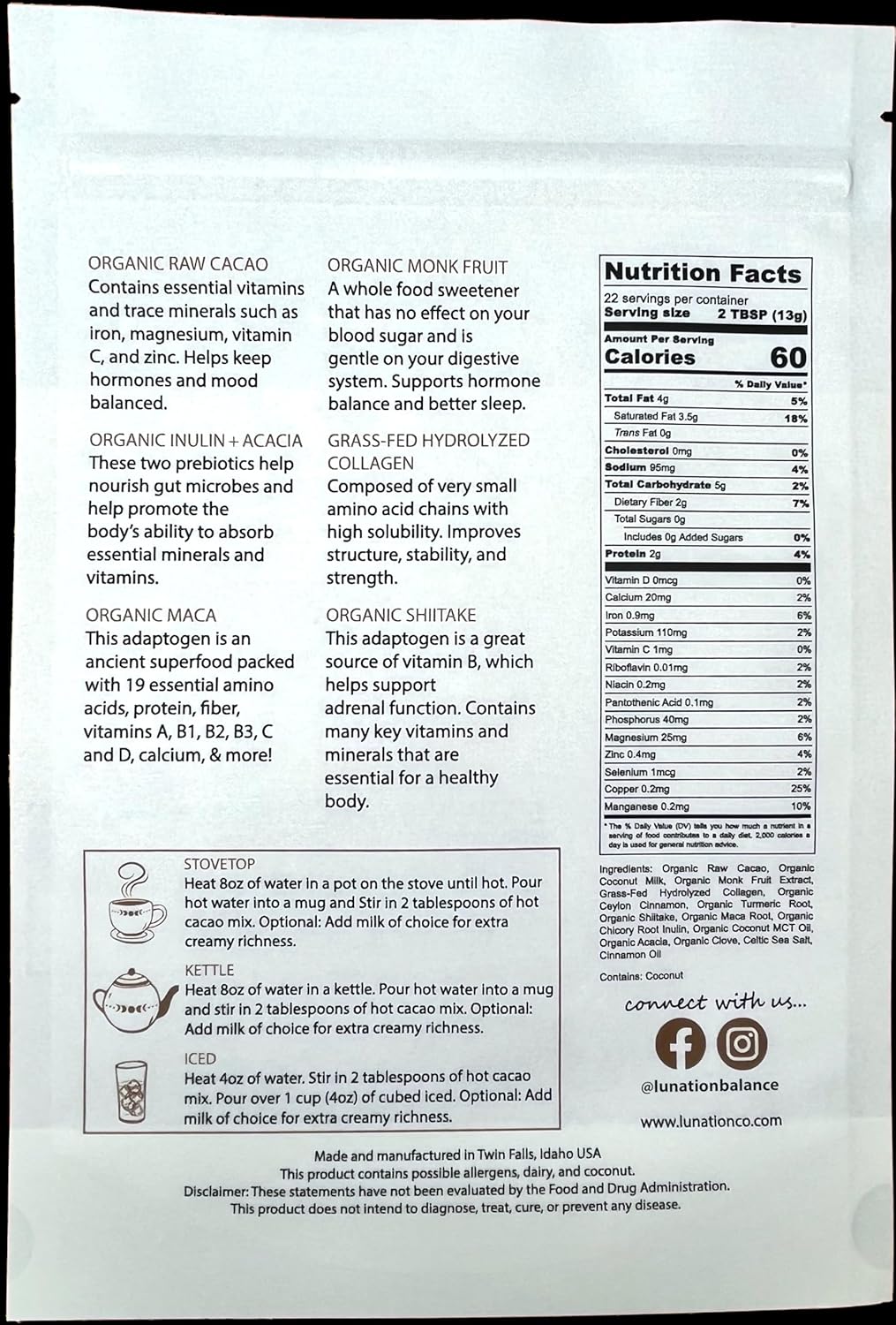 organic-cacao-powder-hot-chocolate-with-adaptogens-for-female-cycle-syncing-maca-turmeric-shiitake-mushroom-ovulatory-phase-support-10-oz-pack-of-1-cinnamon-clove-5