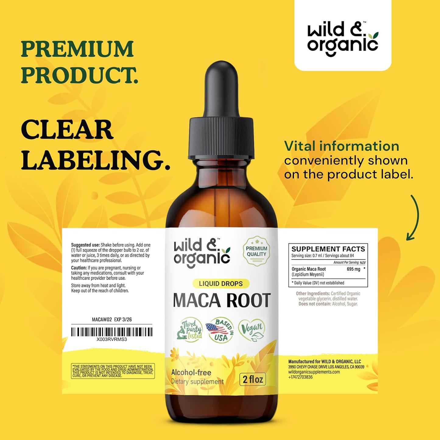organic-wild-maca-root-drops-for-enhanced-mood-and-focus---peruvian-supplement-for-an-active-lifestyle---vegan-and-alcohol-free-tincture---2-fl-oz-9