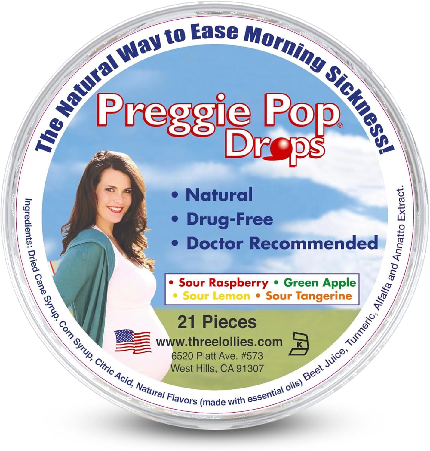 three-lollies-preggie-drops---natural-morning-sickness-relief-lozenges-with-essential-oils---21-count-box---4-flavors-available-1
