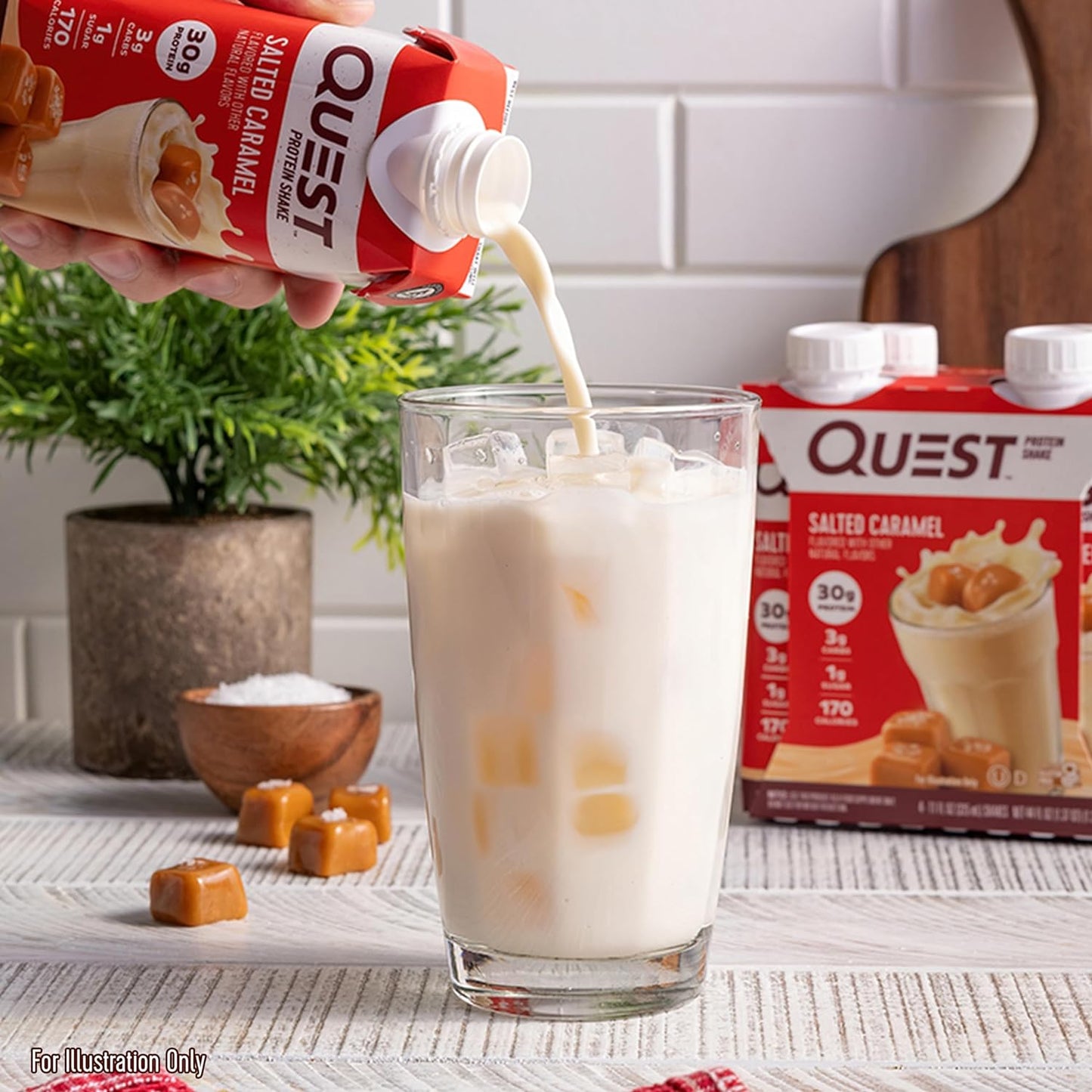quest-nutrition-salted-caramel-protein-shake---30g-protein-3g-net-carbs-gluten-free-keto-friendly---11-floz-4-count-pack-of-3---ready-to-drink-4