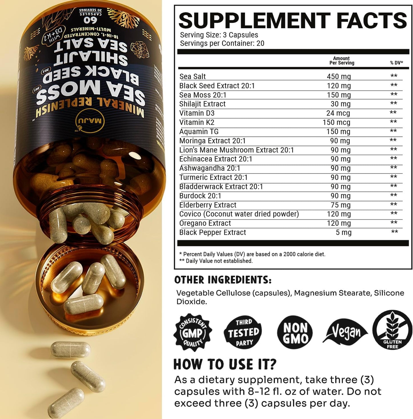 maju-superfoods-18-in-1-mineral-electrolytes-capsules-for-men-women---sea-moss-black-seed-shilajit-sea-salt-d3-k2---concentrated-extracts-trace-multi-minerals-7