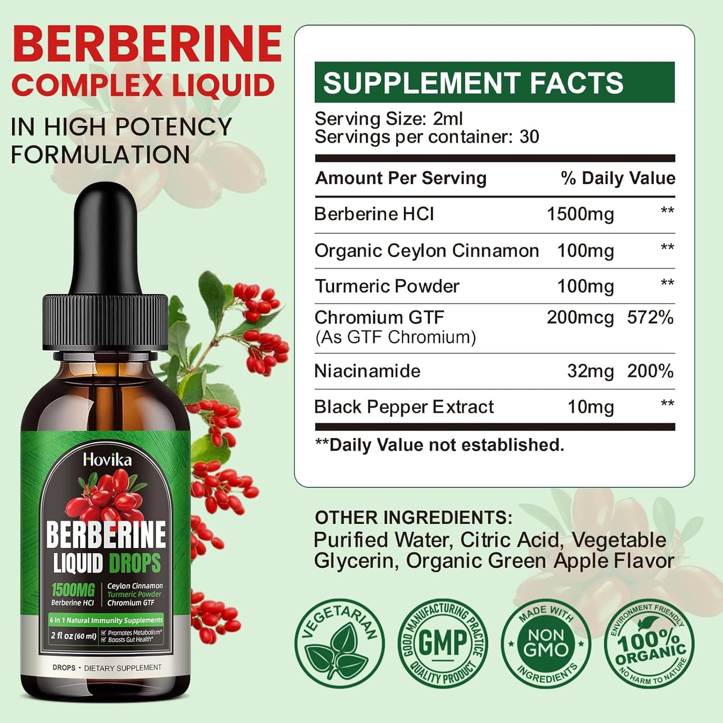 1500mg-berberine-hcl-liquid-drops-with-ceylon-cinnamon-chromium-turmeric-niacinamide---supports-metabolism-immune-system-gut-health---2-fl-oz-vegan-supplement-3