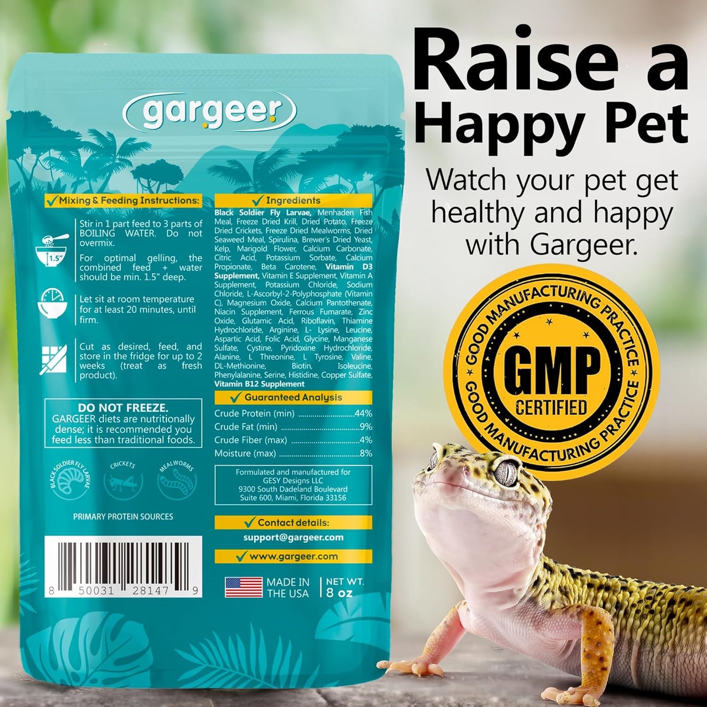 8oz-gargeer-leopard-gecko-food-complete-gel-diet-for-juveniles-adults---made-in-usa-with-premium-ingredients---fortified-gourmet-formula-2
