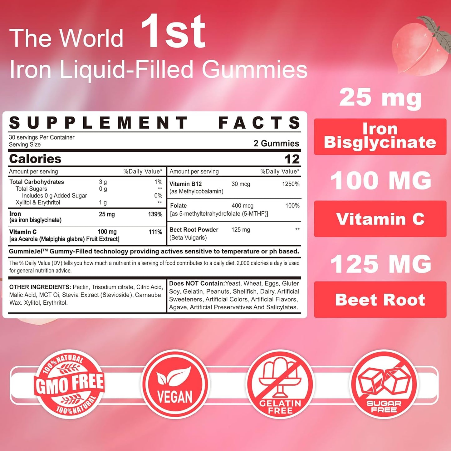 vegan-iron-gummies-for-women-with-vitamin-c-beet-root-b12-folate---energy-boost-iron-deficiency-anemia-support---60-count-2