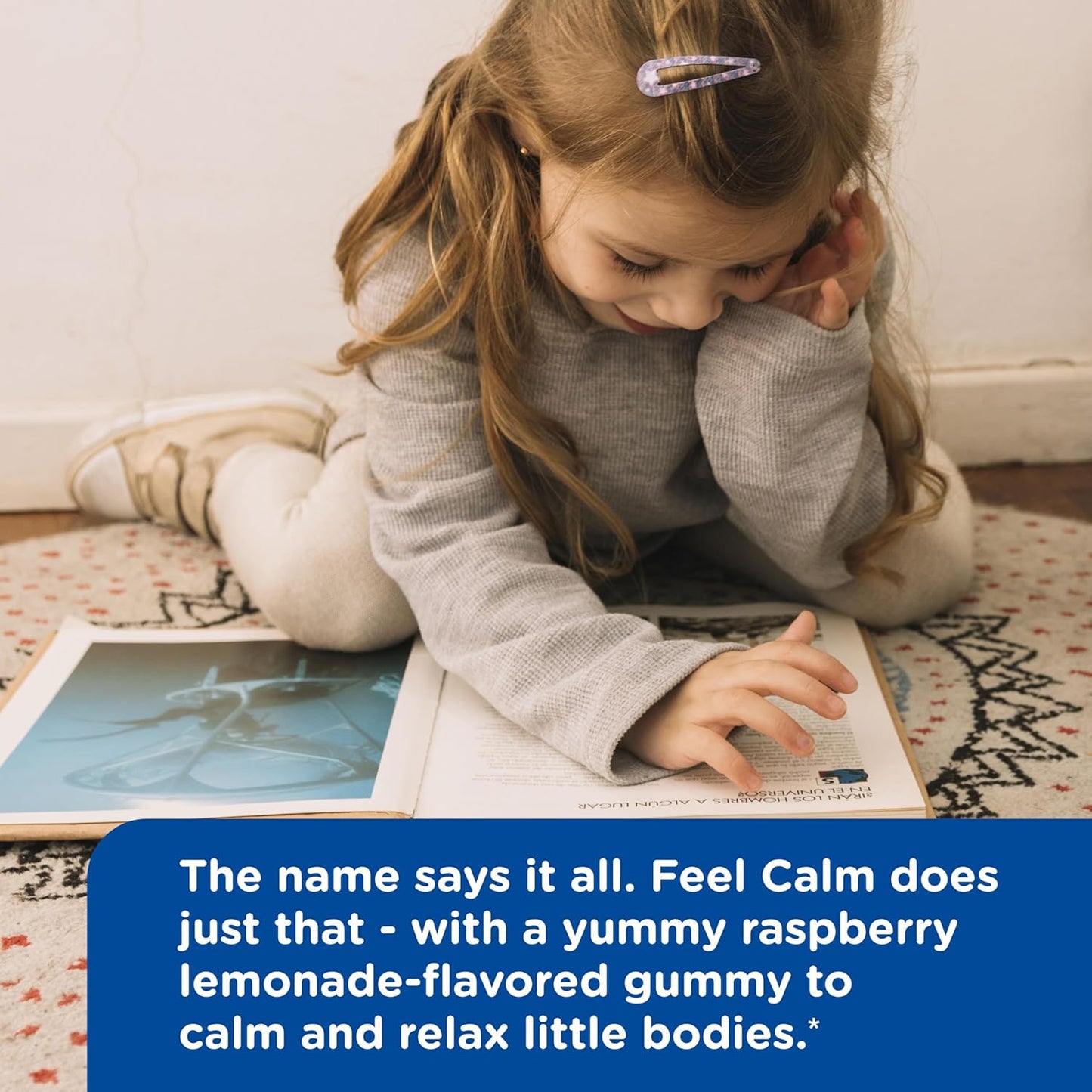 kids-calm-gummies-with-magnesium-l-theanine-for-relaxation---sugar-free-raspberry-lemonade-flavor-ages-4-60-gummies-5