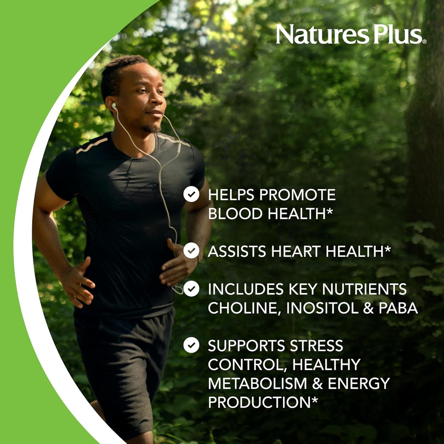 natures-plus-mega-b-150-complex---90-sustained-release-vegetarian-tablets---maximum-potency-b-complex-vitamin-supplement---gluten-free---90-servings-4