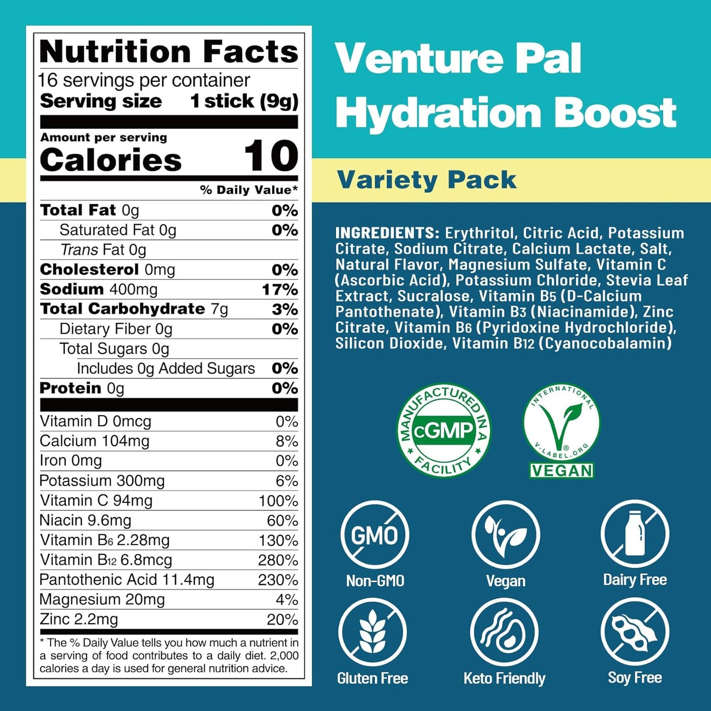 sugar-free-electrolyte-powder-packets-with-vitamins---liquid-iv-hydration-mix-electrolytes-drink-with-7-electrolytes-5-vitamins-keto-friendly-non-gmo-vegan-16-sticks-3