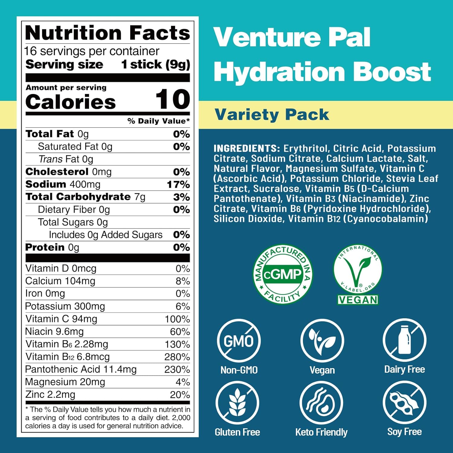 sugar-free-electrolyte-powder-packets-with-vitamins---liquid-iv-hydration-mix-electrolytes-drink-with-7-electrolytes-5-vitamins-keto-friendly-non-gmo-vegan-16-sticks-3