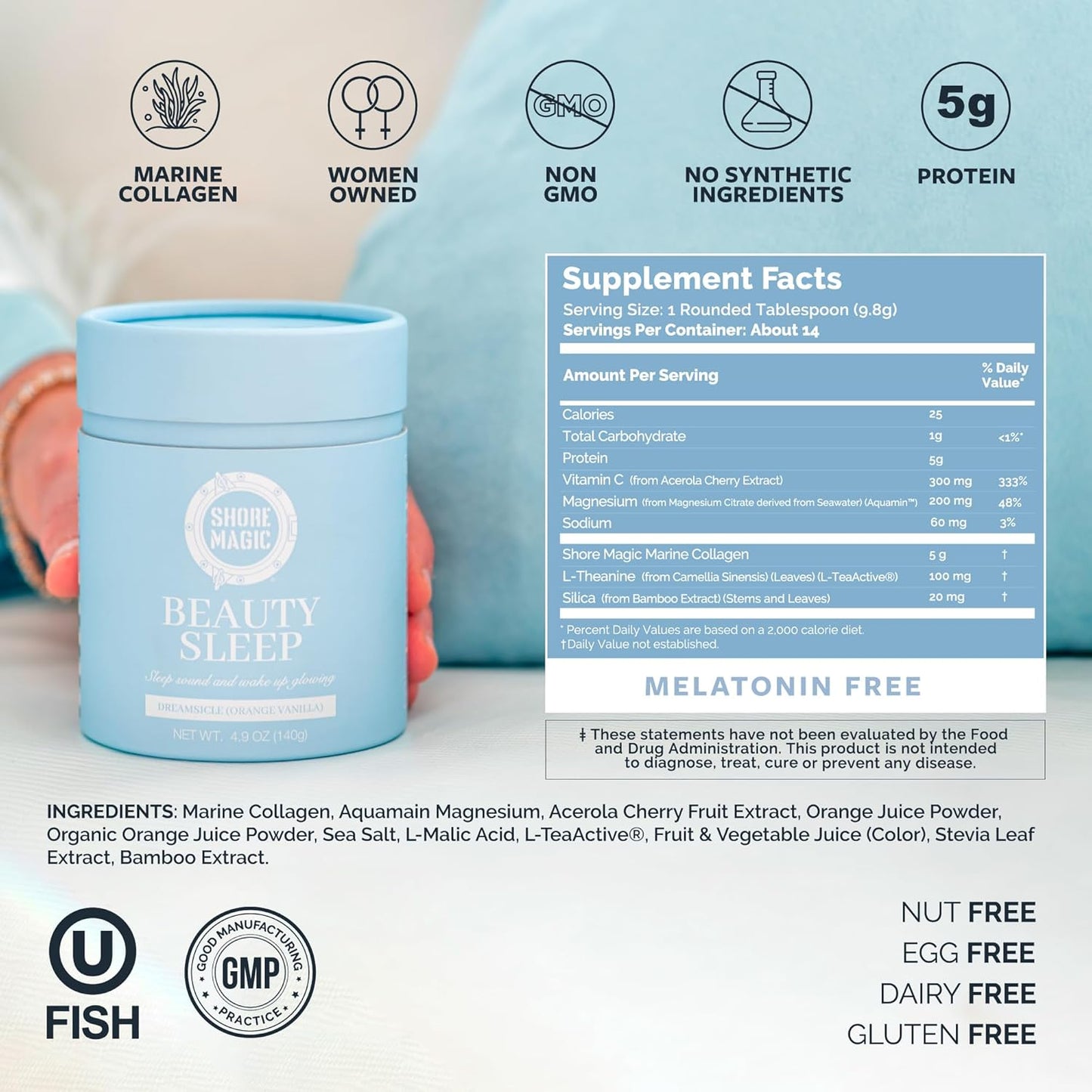 marine-collagen-powder-for-beauty-sleep-with-hydrolyzed-peptides-magnesium-l-theanine-orange-vanilla-flavor---egg-nut-dairy-gluten-sugar-free-2