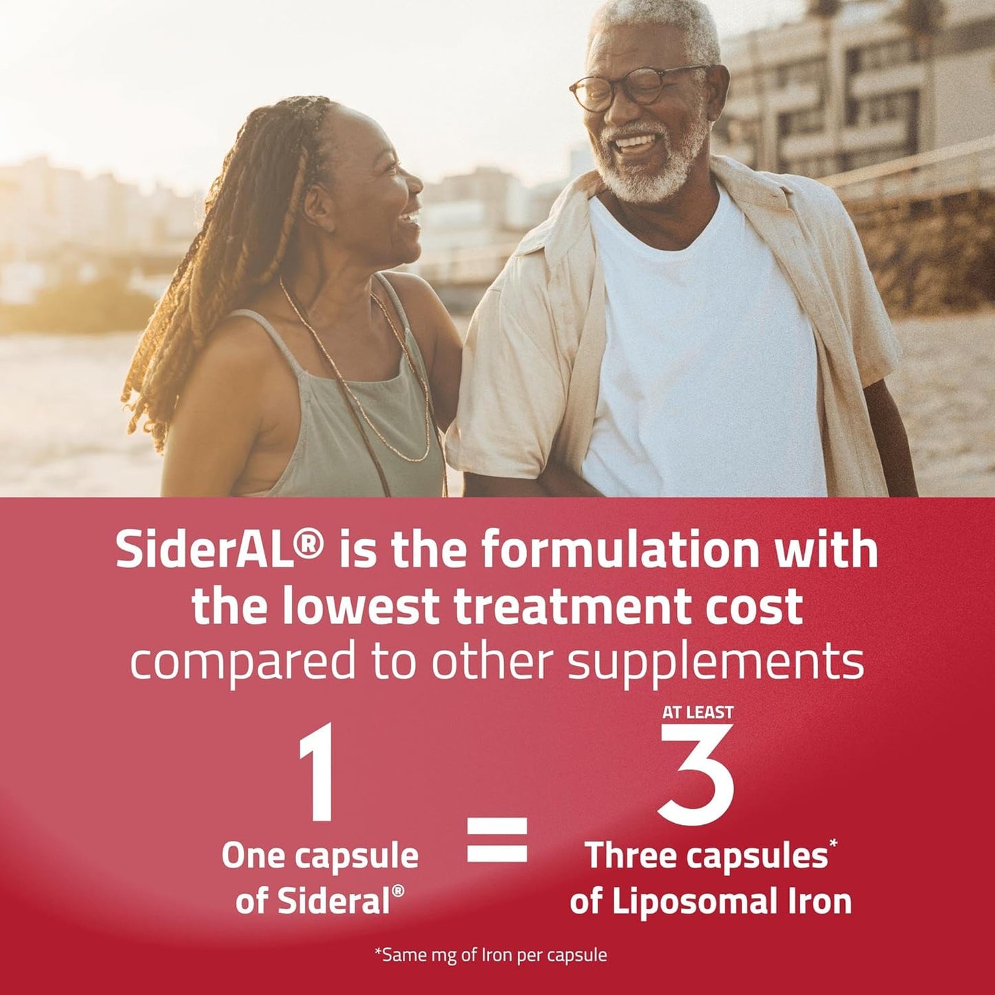 pharmanutra-sideral-forte-iron-supplement-for-men-and-women---premium-iron-deficiency-and-anemia-support-with-high-absorption---gentle-on-stomach---non-constipating---180-capsules-8