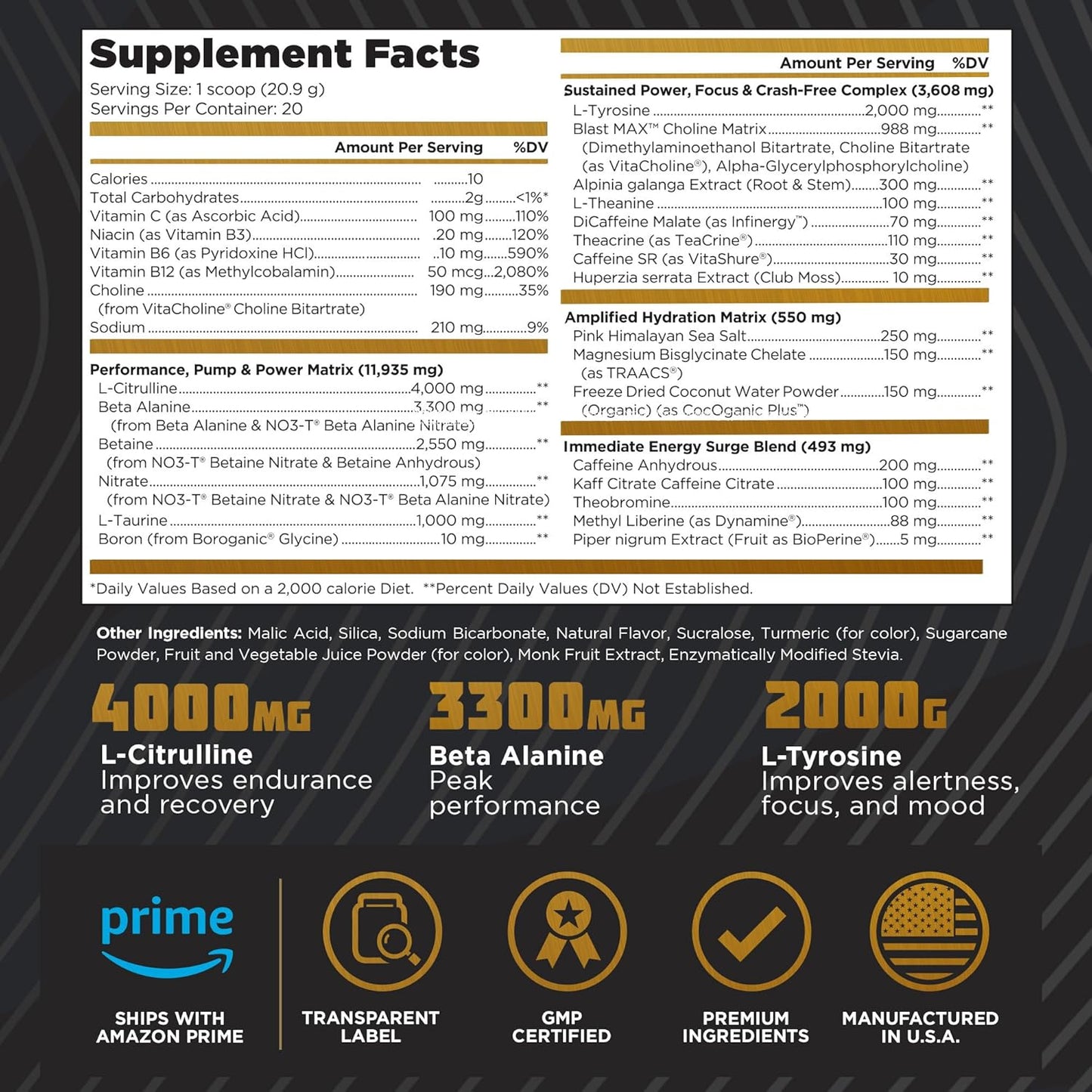 old-school-labs-blast-max-pre-workout-powder---high-stim-energy-drink-for-max-endurance-pumps-focus-and-power---sugar-free-mango-margarita---418g-4