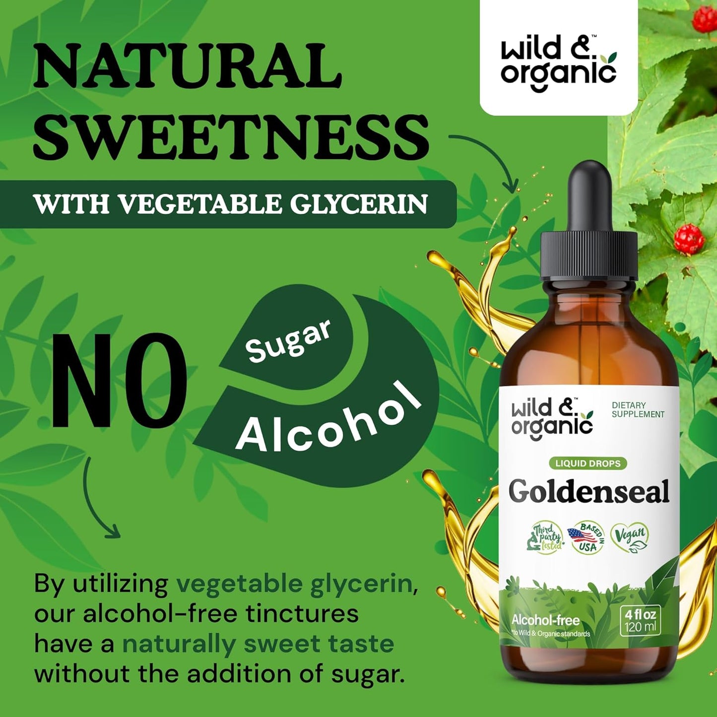 organic-goldenseal-tincture-for-lung-digestive-support---vegan-root-extract-drops---alcohol-sugar-free---4-fl-oz-6