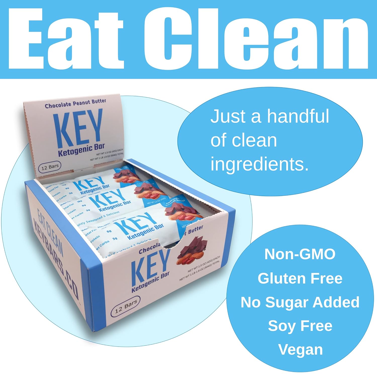 chocolate-peanut-butter-keto-protein-bars---12-pack-of-high-fat-low-carb-keto-snacks---keybarsco-2