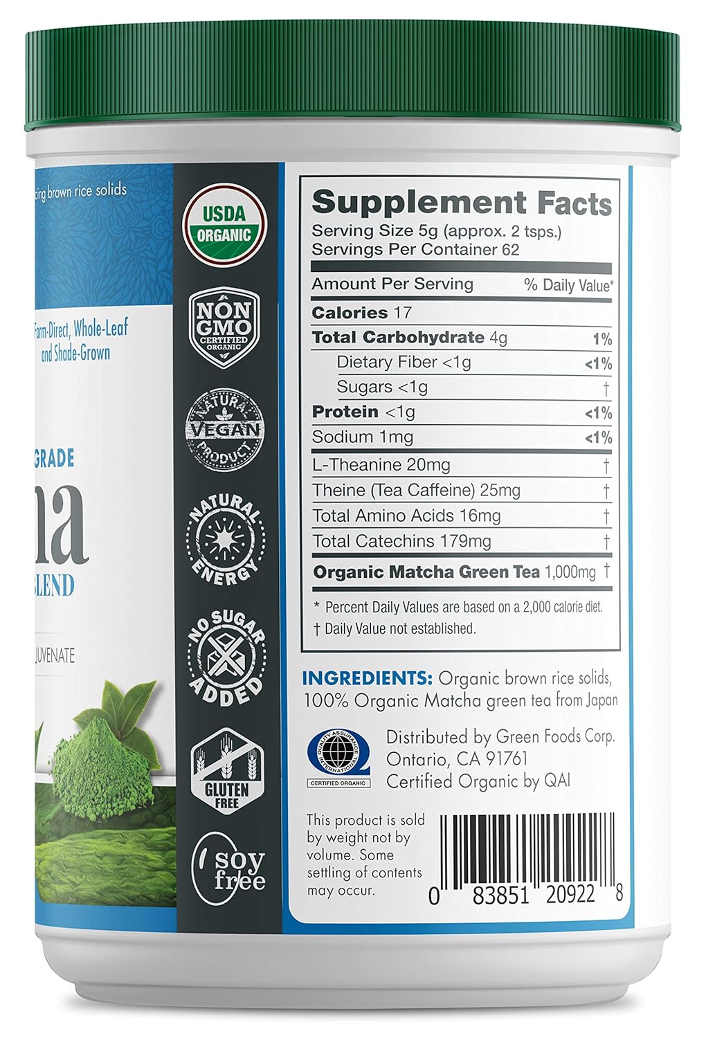organic-first-harvest-ceremonial-grade-matcha-green-tea-11oz---farm-direct-from-green-foods-3