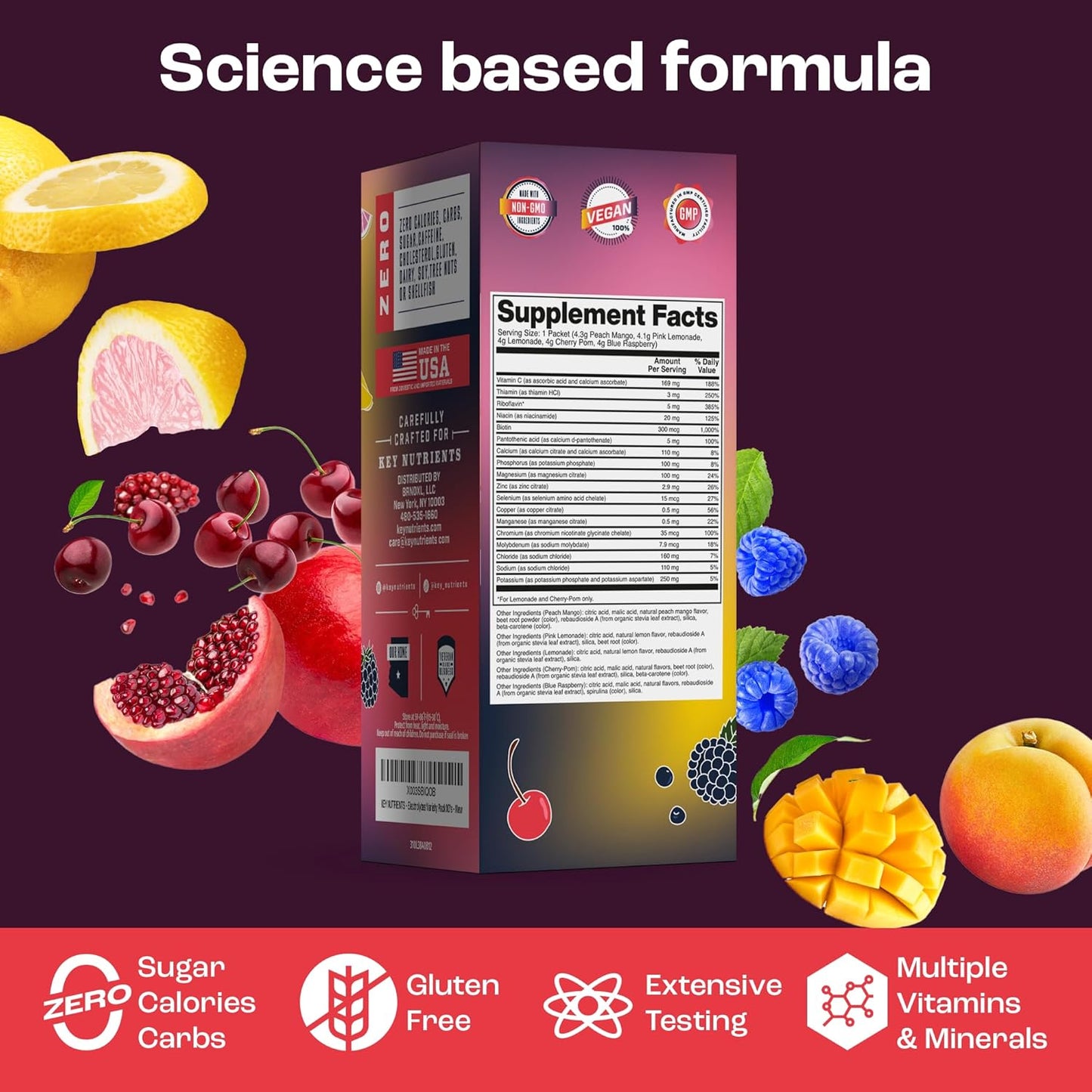 delicious-flavored-electrolyte-powder-with-key-nutrients---energy-endurance-supplement---hydration---no-sugar-no-calories---10-servings---made-in-usa-6
