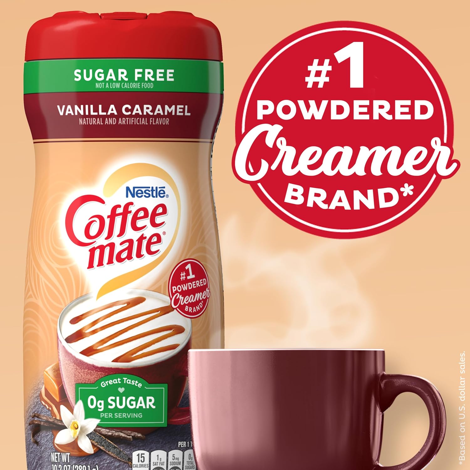 coffee-mate-vanilla-caramel-sugar-free-powdered-creamer-102-oz-pack-of-6-3