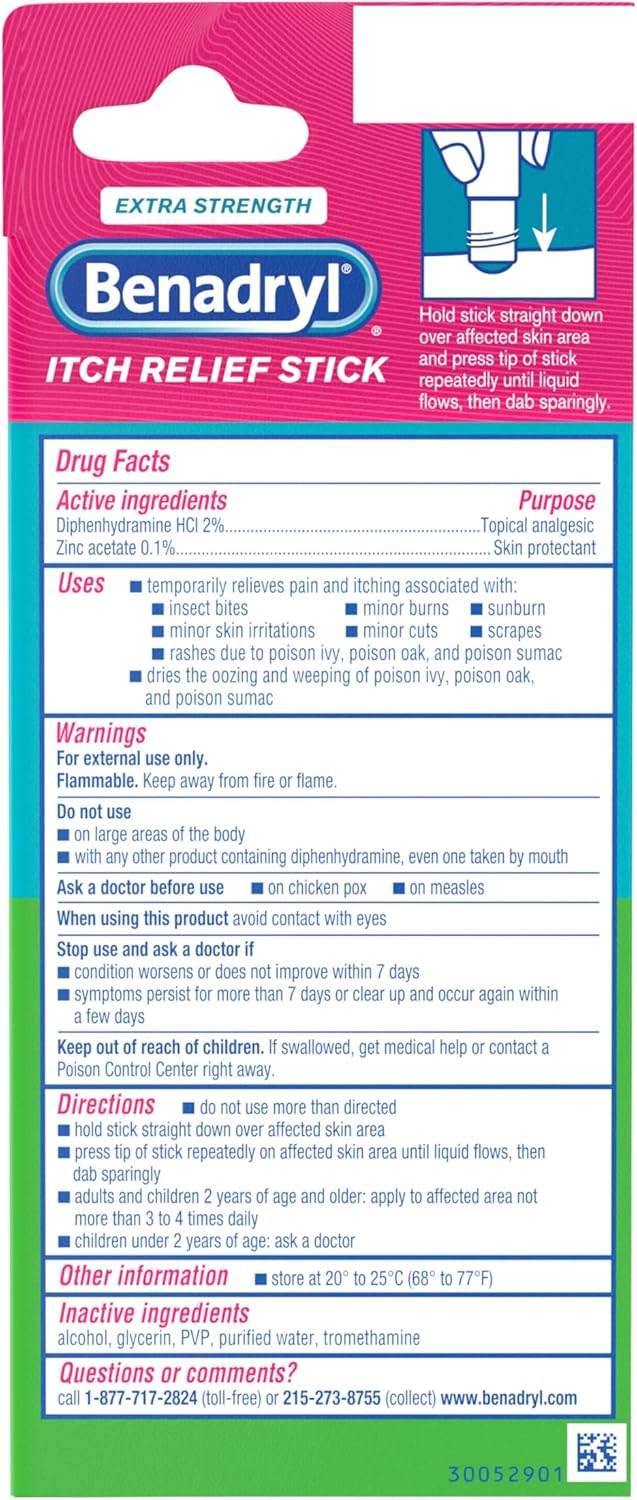 benadryl-extra-strength-anti-itch-relief-stick-for-bug-bites-topical-analgesic-with-zinc-camping-essential-047-fl-oz-pack-of-3-9
