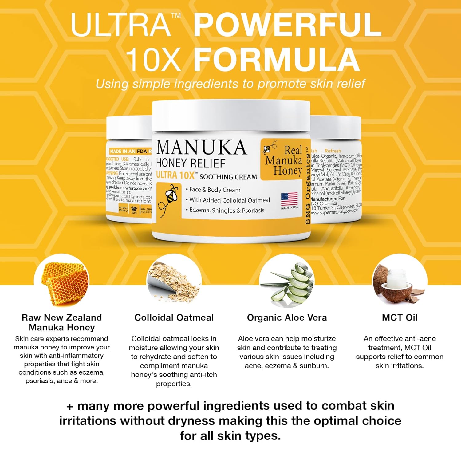 8oz-manuka-honey-eczema-cream---moisturizing-relief-for-itchy-dry-skin---healing-ointment-for-kids-adults-babies---skin-soothing-moisturizer-for-eczema-psoriasis-4
