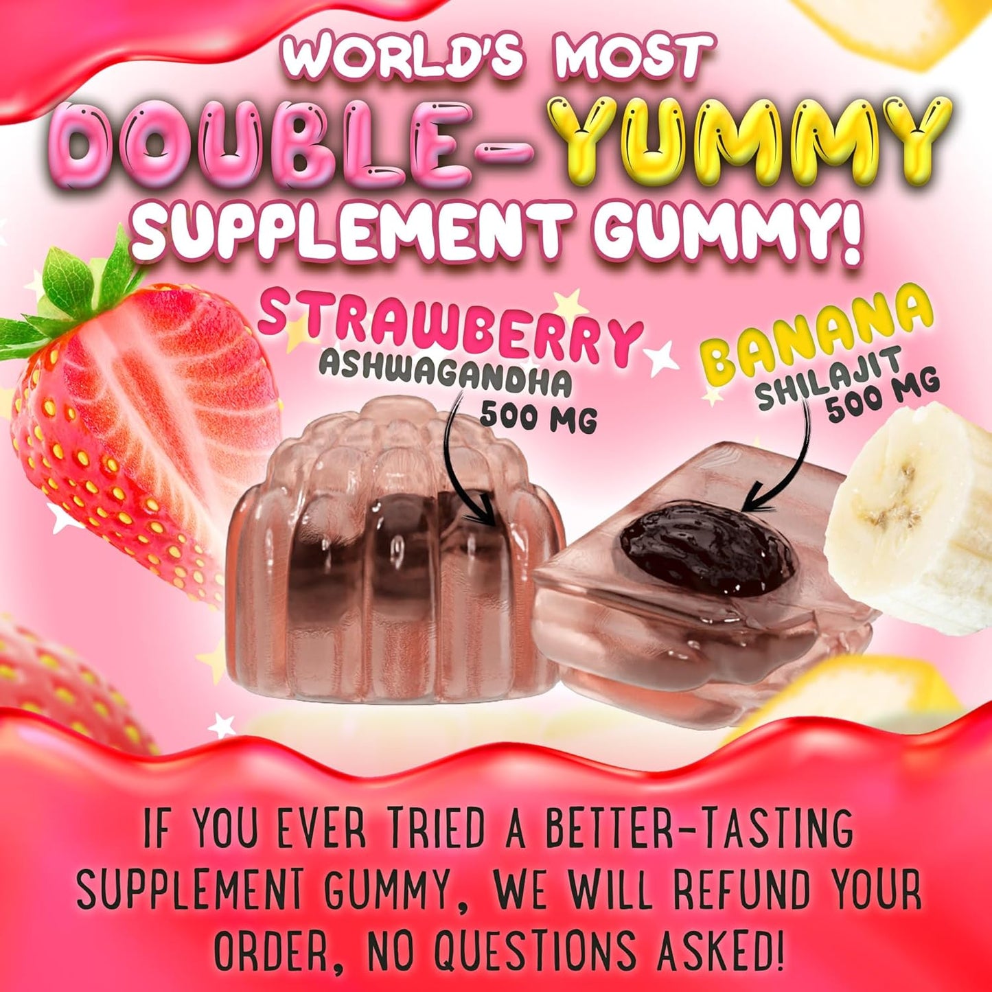 high-potency-pure-himalayan-shilajit-gummies-with-ashwagandha-and-shatavari-for-energy-and-immune-support---120-gummy---strawberry-banana-flavor-4