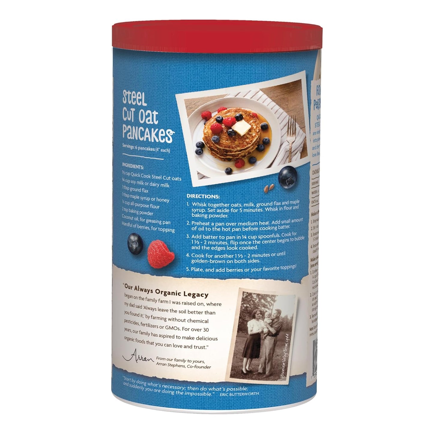 organic-quick-cook-steel-cut-oatmeal---24-oz-pack-of-1---non-gmo---natures-path-4