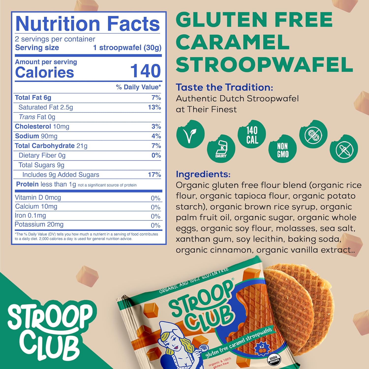 organic-gluten-free-caramel-stroopwafels---authentic-dutch-waffle-cookies-100-gluten-free-delicious---24-waffles-12-x-2-pack-3