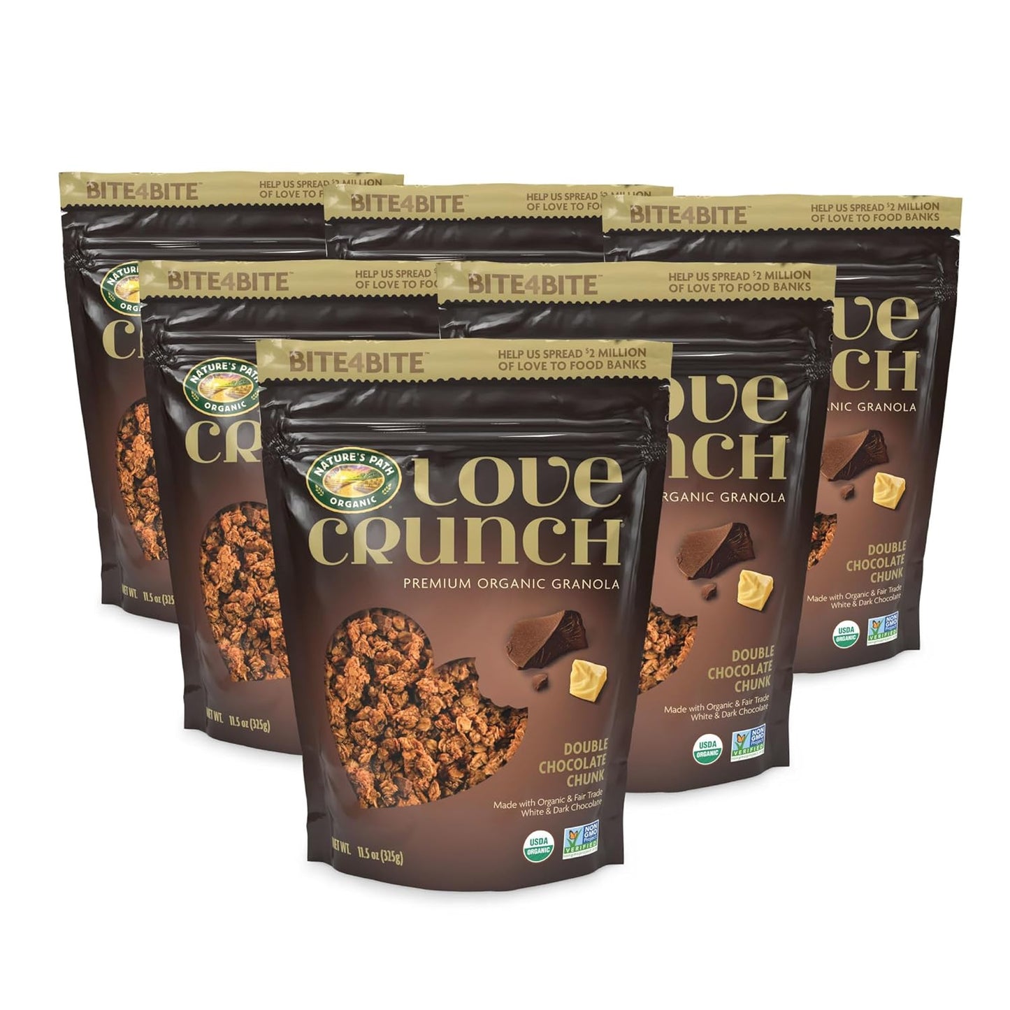 natures-path-love-crunch-organic-double-chocolate-chunk-granola-115-oz-pack-of-6---non-gmo-fair-trade-4