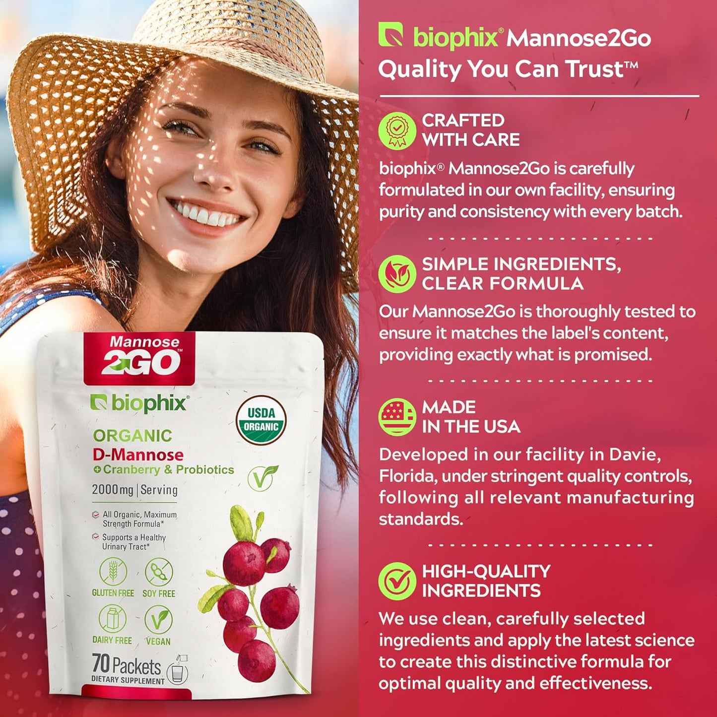 organic-d-mannose-with-probiotics-2000mg---70-packets-for-urinary-digestive-health---monk-fruit-cranberry---biophix-mannose2go-6