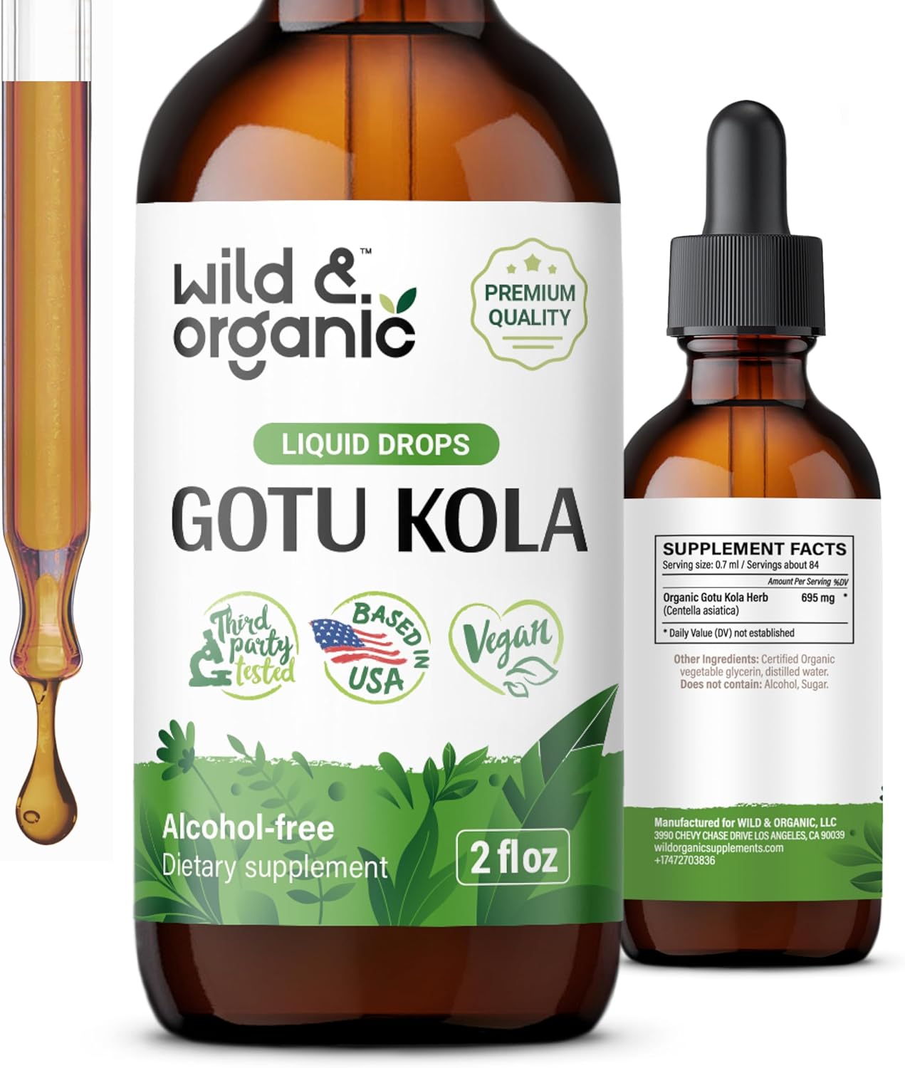 organic-gotu-kola-tincture-for-brain-support---liquid-extract-drops---vegan-alcohol-free-centella-asiatica-supplement---2-fl-oz-1