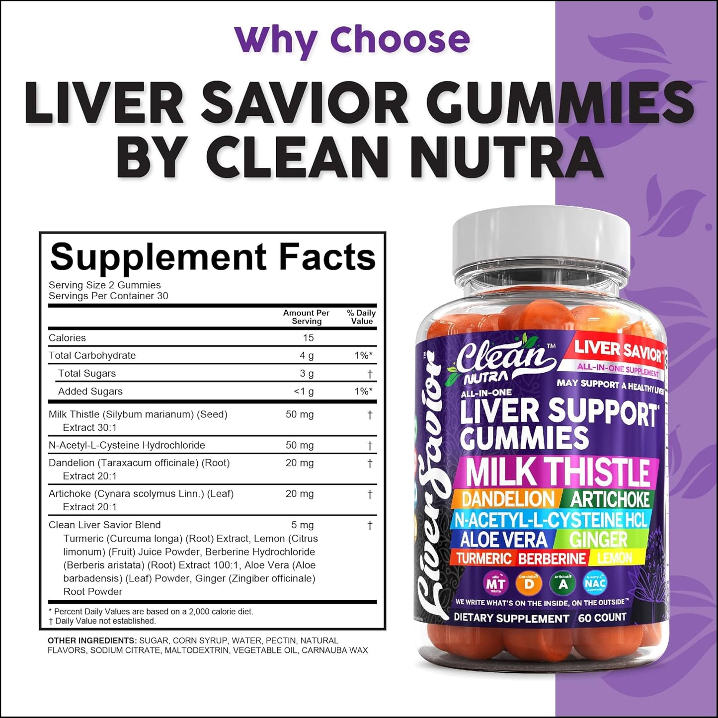 liver-cleanse-detox-support-gummies-with-milk-thistle-more---nutraceuticals-liver-cleanse-gummy-vitamins-by-clean-nutra-4