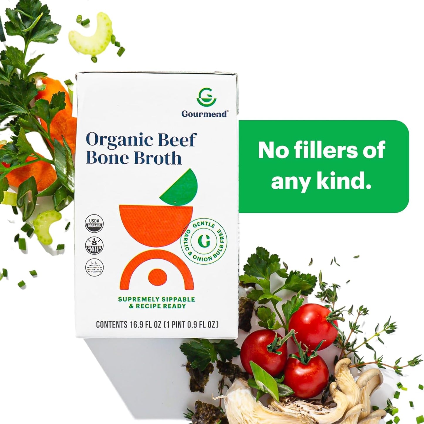 gourmend-foods-organic-beef-bone-broth-unsalted-169oz-12-pack---low-fodmap-gluten-free-non-gmo---10-ingredients-no-fillers-onion-garlic-free-6